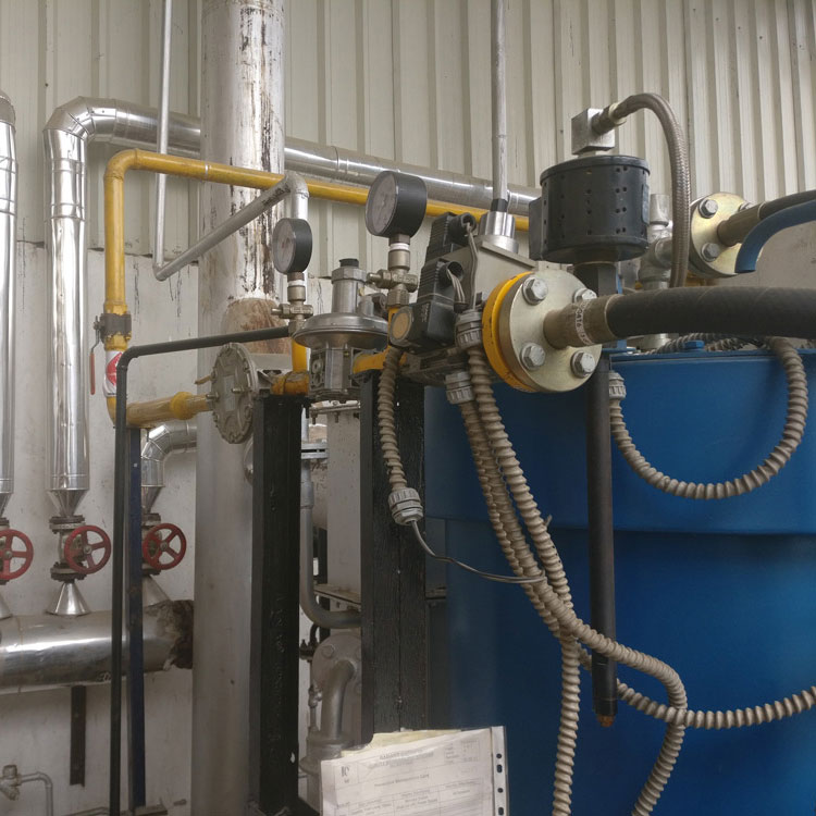 boiler